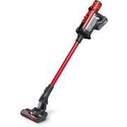 Numatic Henry Quick HEN.100 Cordless Stick Vacuum Cleaner, Red