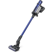 Numatic Henry Quick Pet HEN.100PET Cordless Vacuum Cleaner, Blue
