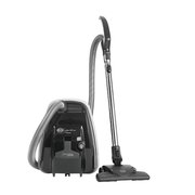 Sebo Airbelt K1 Pro ePower 92662GB Cylinder Vacuum Cleaner, Grey, C Rated