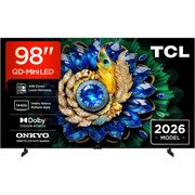 TCL 98A400M-UK 98 Television