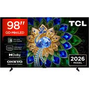 TCL 98A400U-UK 98 Television