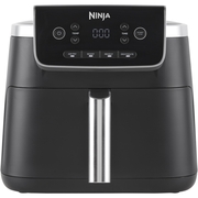 Ninja AF140UK PRO 4.7 litre Air Fryer, Black