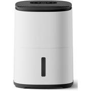 Meaco ARETEONE6L Dry Arete&reg; One 6l Compact Dehumidifier/Air Purifier, White