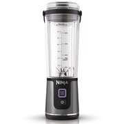 Ninja BC151UKBK Blast Cordless Portable Blender, Black