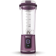 Ninja BC151UKPR Blast Cordless Portable Blender, Purple