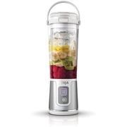 Ninja BC151UKWH Blast Cordless Portable Blender, White