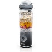 Ninja BC251UKGY Blender, Grey