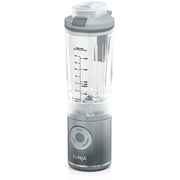 Ninja BC251UKSL Blender, Silver