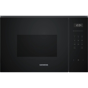 Siemens BF555LMB1B iQ500 Built-In Microwave, Black