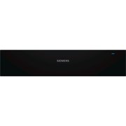 Siemens BI510CNR0B iQ500 Warming Drawer, Black