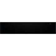 Siemens BI710C1B1B iQ700 Warming Drawer, Black