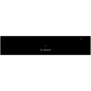 Bosch BIC510NB0 Series 6 Warming Drawer, Black