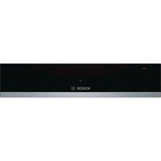 Bosch BIC510NS0B Series 6 Warming Drawer, Stainless Steel