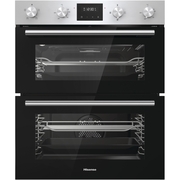 Hisense Built-Under Electric Double Oven