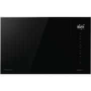 Hisense BIM325GI63DBGUK Hi6 BlackLine Built-In Microwave with Grill