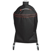 Kamado Joe BJ-GC24BWFS Grill Cover - Big Joe �, Black