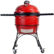 Kamado Joe BJ24RH Big Joe I, Red