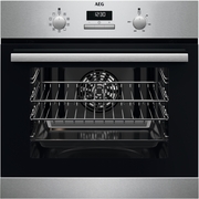 AEG Built-In Electric Single Oven