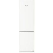 Liebherr CBNa 572i No Frost Fridge Freezer, 70/30, White, A Rated