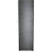 Liebherr CBNbda 572i No Frost Fridge Freezer, 70/30, Black, A Rated