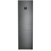 Liebherr CBNbdc 573i No Frost Fridge Freezer, 70/30, Black, C Rated