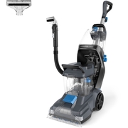 Vax CDCWSSXS SpinScrub Power Carpet Cleaner, Grey