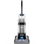 Vax CDCW-SWXS Platinum SmartWash Floor Cleaner and Washer, Black