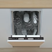 Candy CDIH 2L952 Fully Integrated Slimline Dishwasher