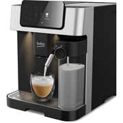 Beko CEG7304X Coffee Machine, Stainless Steel