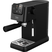 Beko CEP5302B Coffee Machine, Black