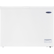 IceKing CF287EW 287l Chest Freezer