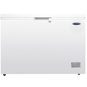 IceKing CF371EW 371l Chest Freezer