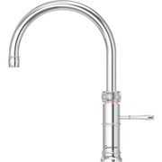 Quooker CFRCHR Classic Fusion Round Tap (Tap Only), Chrome