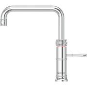 Quooker CFSCHR Classic Fusion Square Tap (Tap Only), Chrome