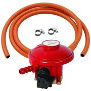 Char-Griller CG30184725 Regulator with Hose for UK & Ireland