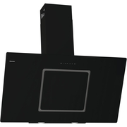Hisense CH10IN14BBUK 100cm Chimney Cooker Hood, Black, A Rated