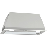 Hisense CH6BI12BXUK Canopy Cooker Hood, Stainless Steel, B Rated