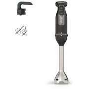 Ninja CI090UK Foodi 2-in-1 Hand Blender & Mixer, Black