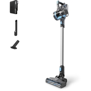 Vax CLSV-B4CA Blade 4 Classic Plus Cordless Stick Vacuum Cleaner, Blue