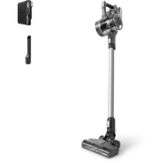 Vax CLSV-B4CS Blade 4 Classic Cordless Stick Vacuum Cleaner, Grey
