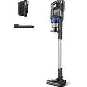 Vax CLSVPAKS Pace Cordless Stick Vacuum Cleaner, Silver