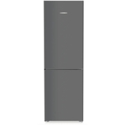 Liebherr CNdgc5203 No Frost Fridge Freezer, 60/40, Grey, C Rated