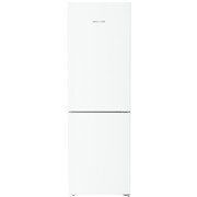 Liebherr CNd 5203 No Frost Fridge Freezer, 60/40, White, D Rated