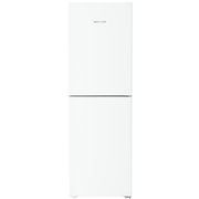 Liebherr CNd 5204 No Frost Fridge Freezer, 60/40, White, D Rated