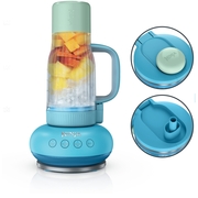 Ninja DB351UKBL BlendBOSS Tumbler Blender