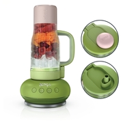 Ninja DB351UKGN BlendBOSS Tumbler Blender, Green