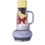 Ninja DB351UKPR BlendBOSS Tumbler Blender, Purple