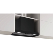 Bosch DBB63BC60B Series 2 Integrated Cooker Hood