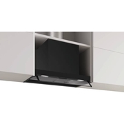 Bosch DBB65CC60B Series 4 Integrated Cooker Hood
