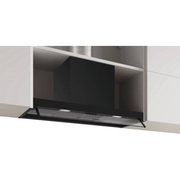 Bosch DBB85CC60B Series 4 Integrated Cooker Hood